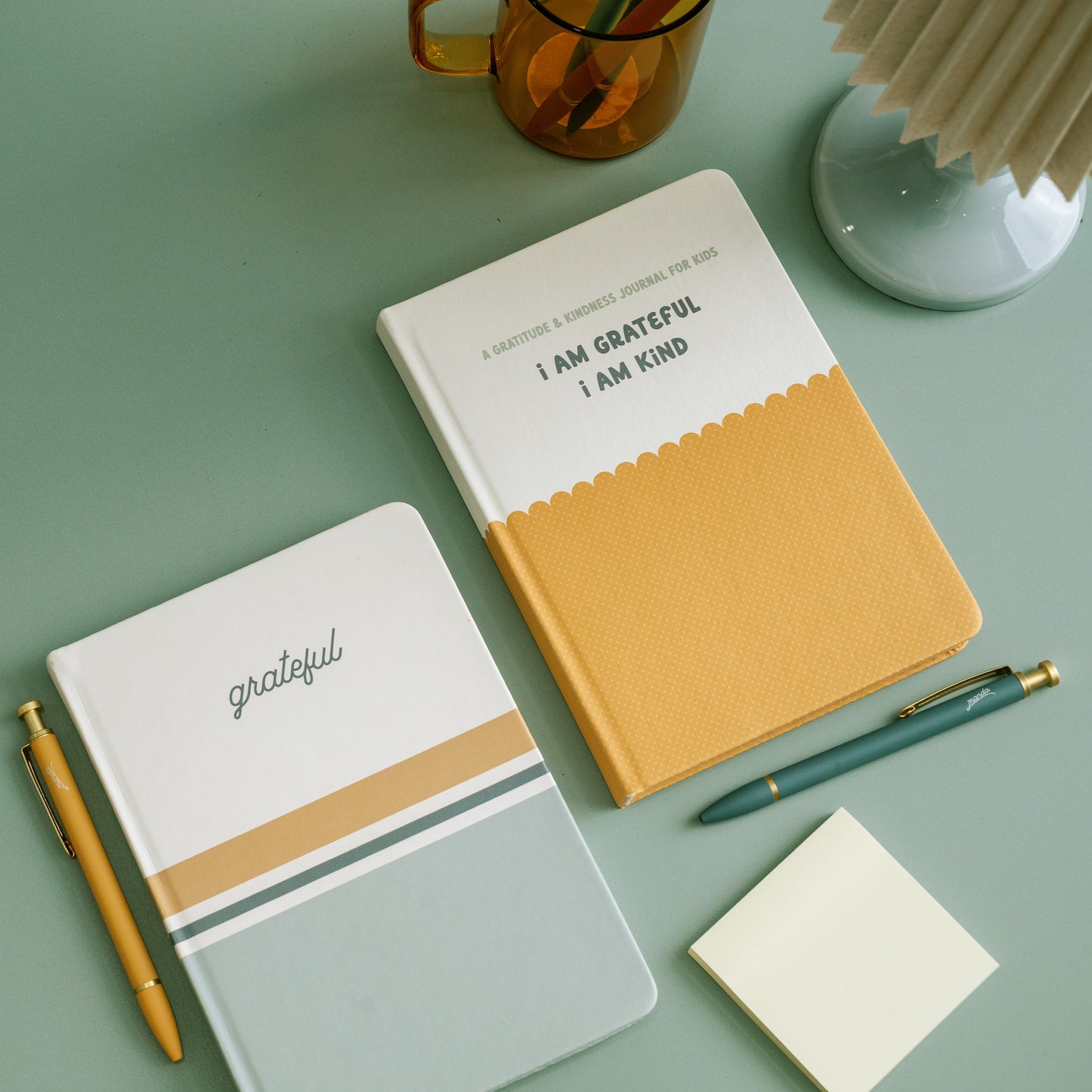 Mommy & Me Gratitude Bundle