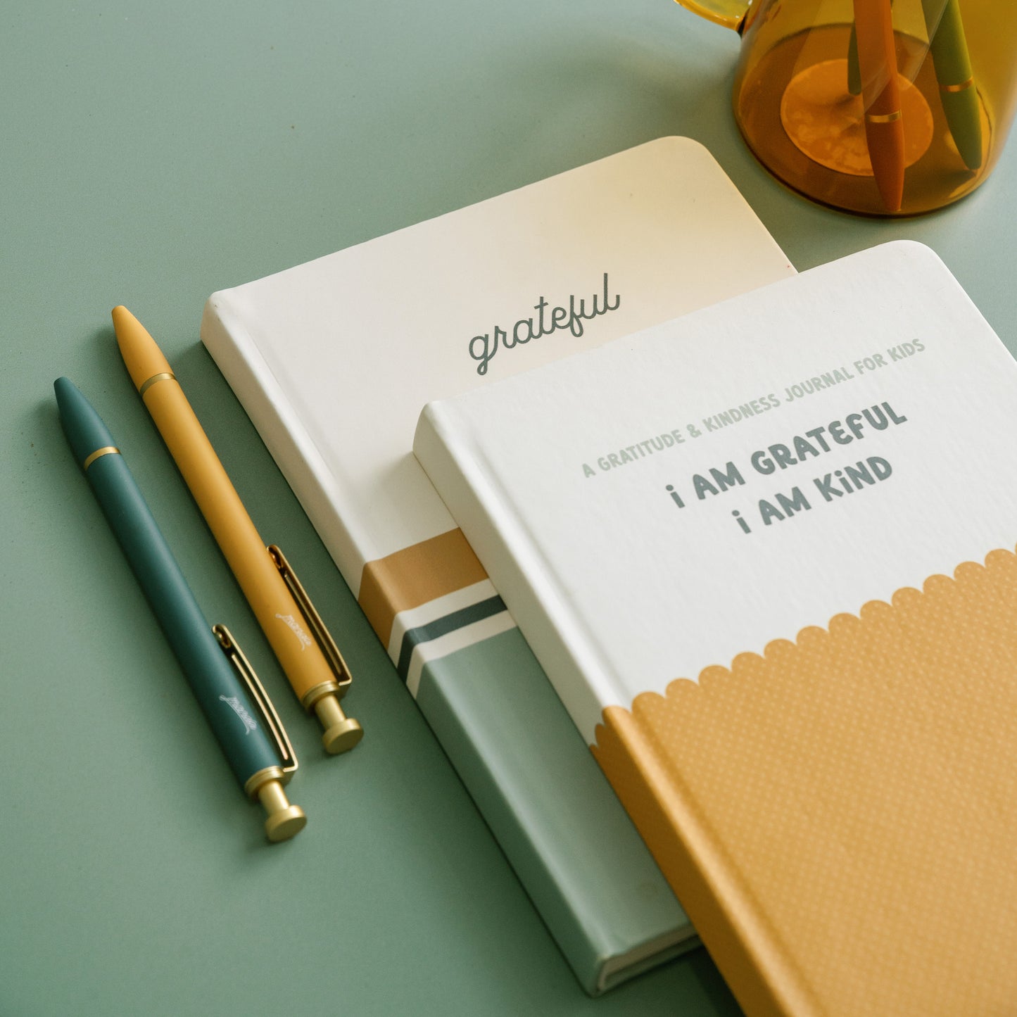 Mommy & Me Gratitude Bundle