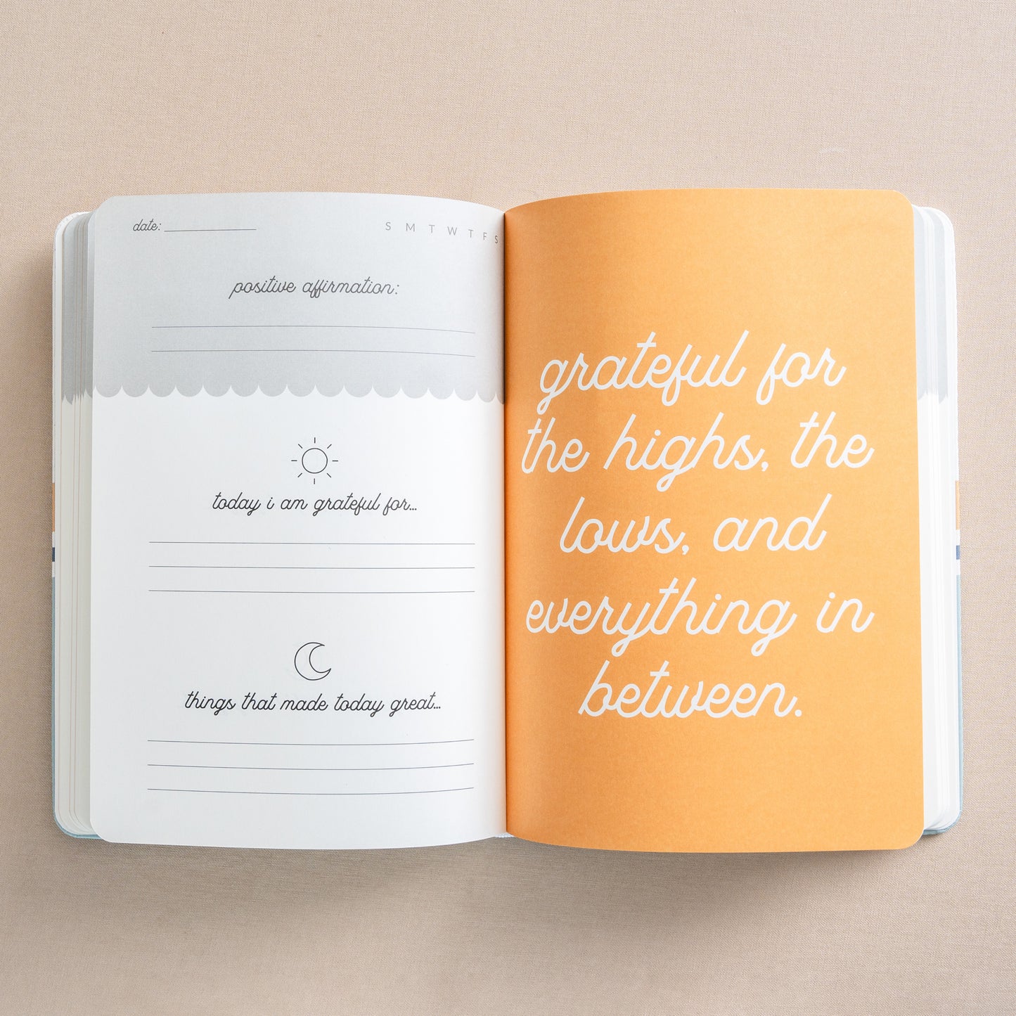 Mommy & Me Gratitude Bundle