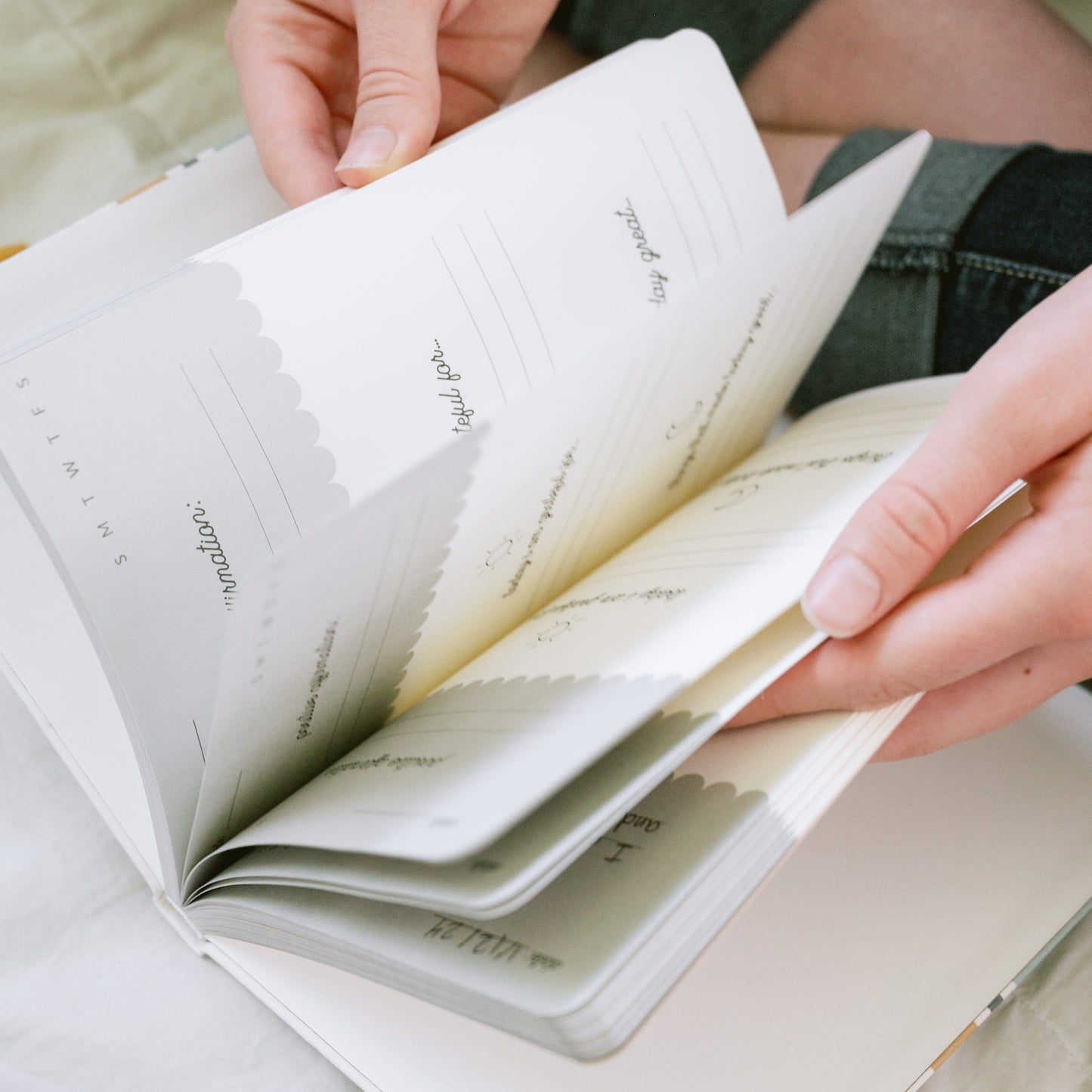 Mommy & Me Gratitude Bundle