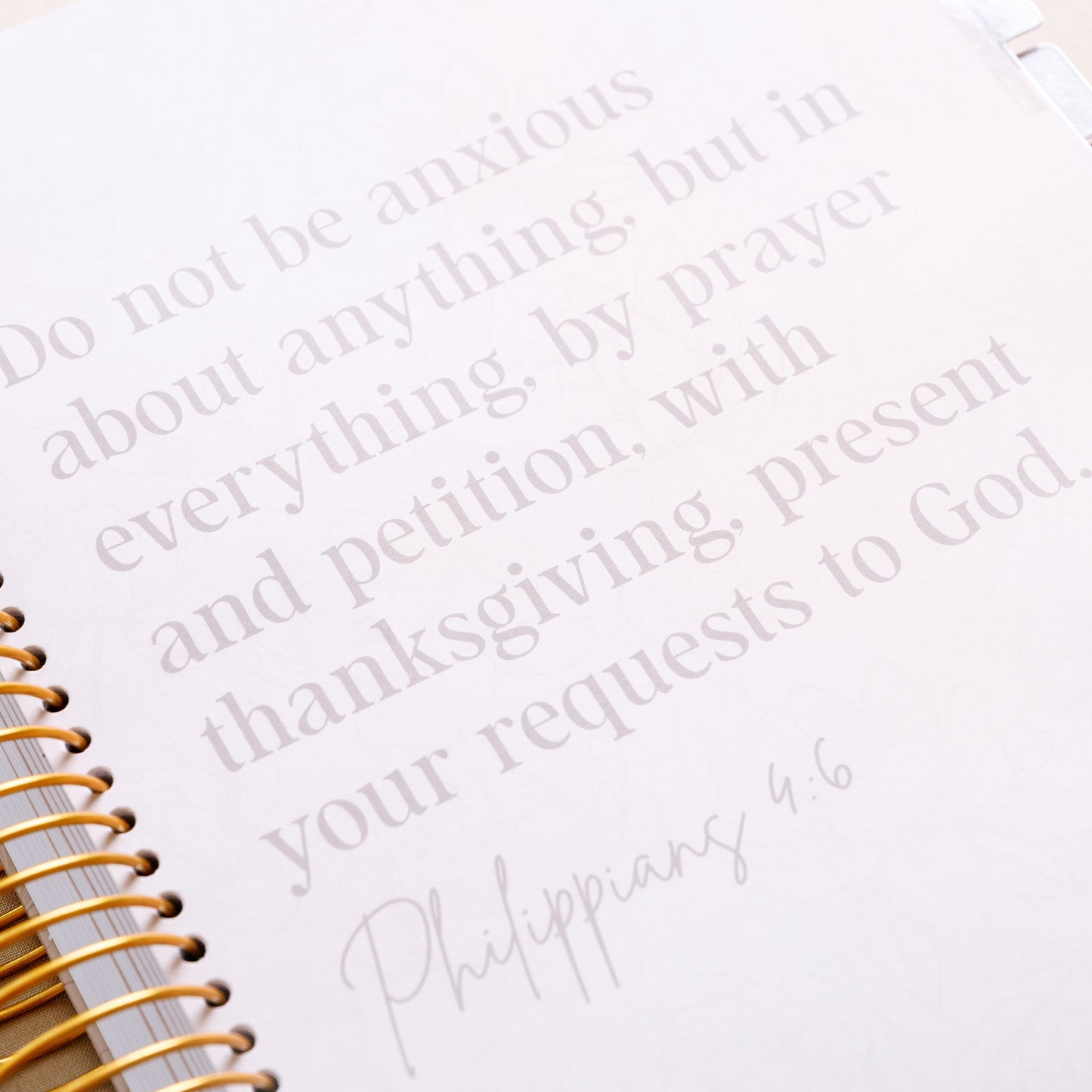 2026 Manda x Bailey Turner Planner