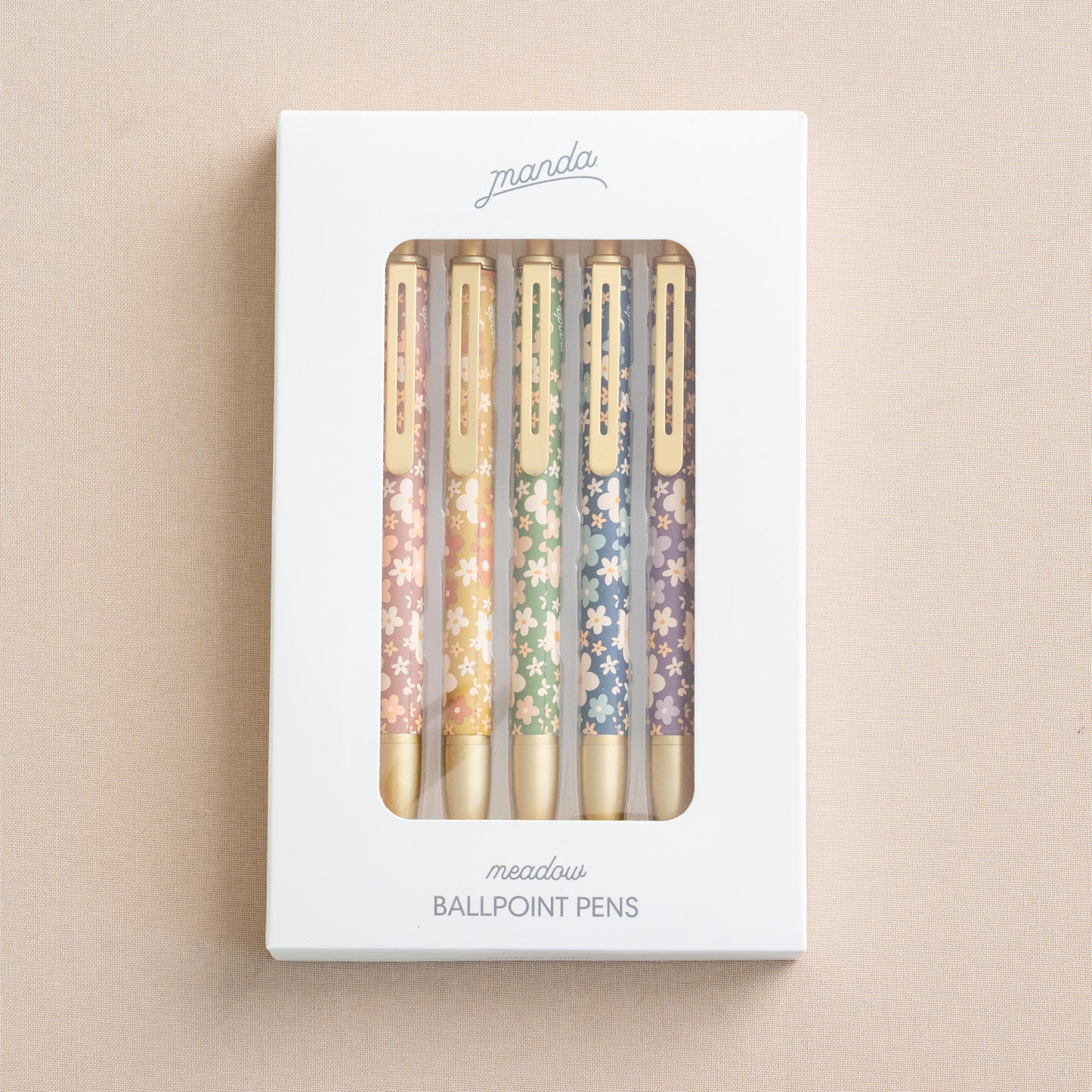Meadow Pens Variety Pack
