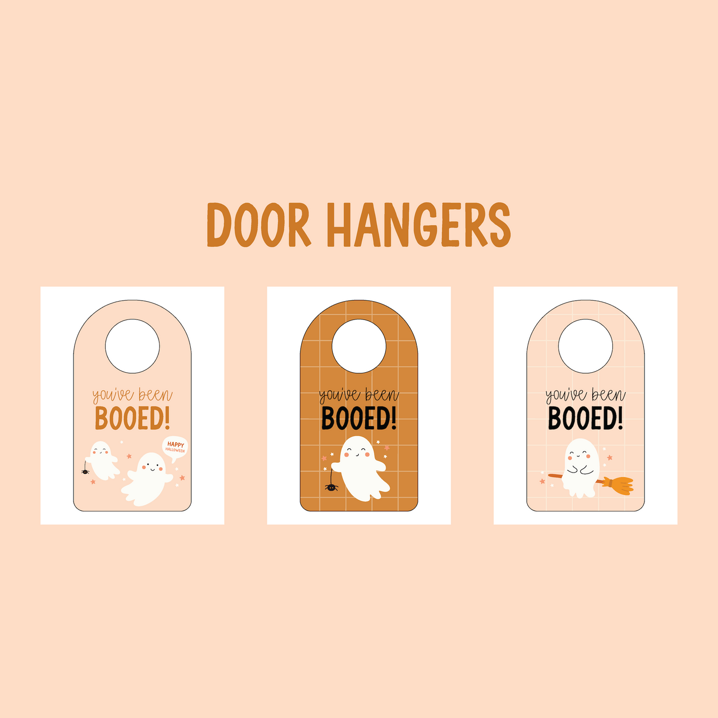 Boo Bundle