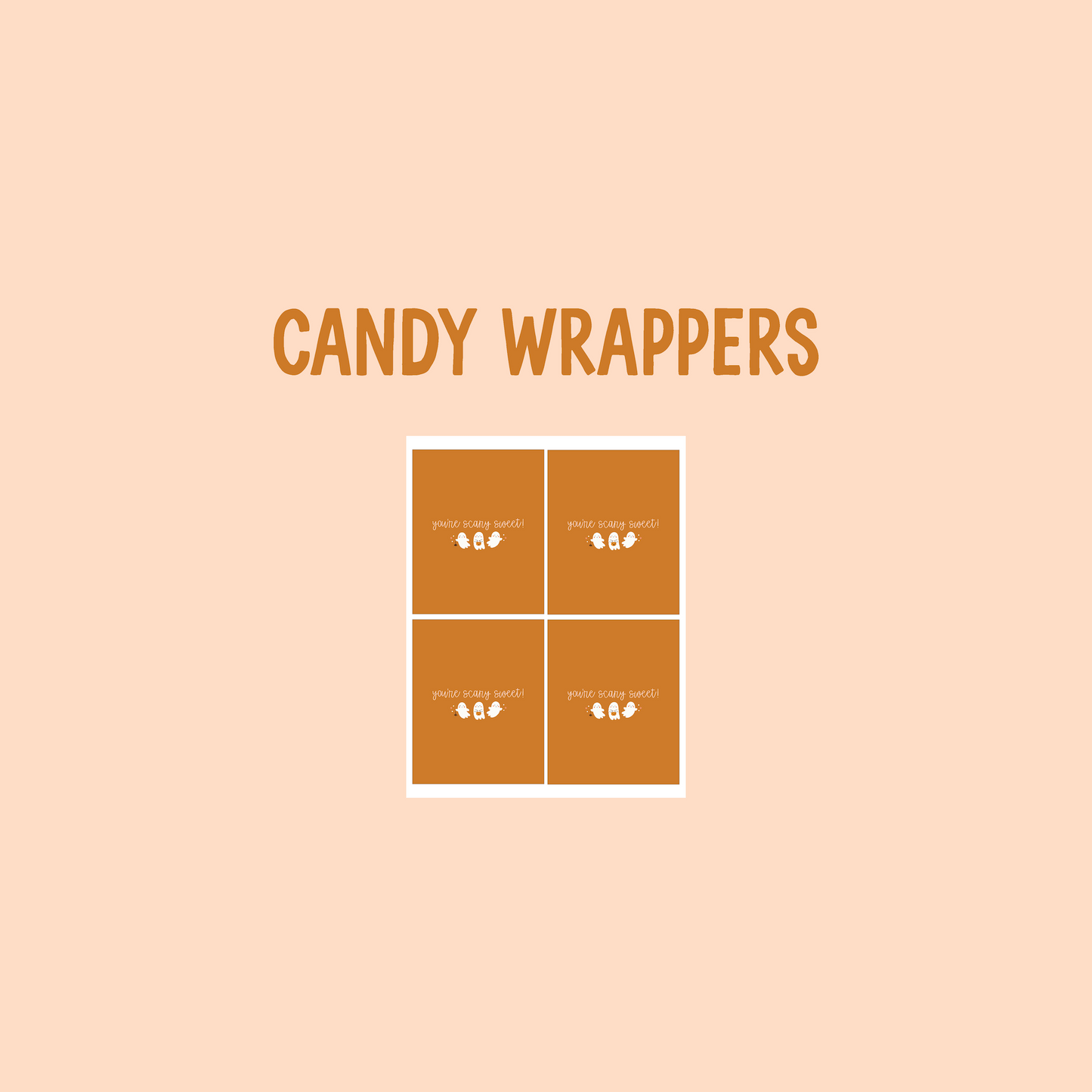Boo Bundle