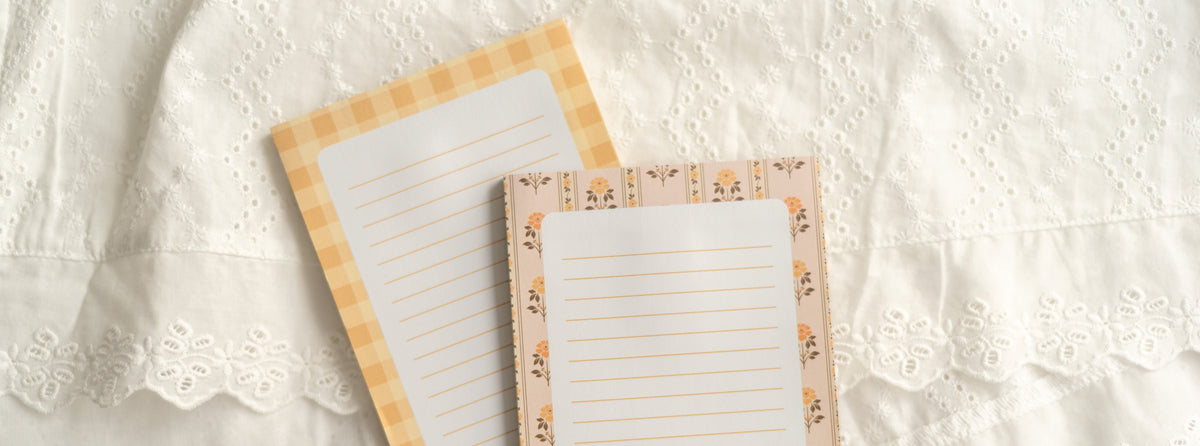 Notepads