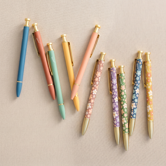 Pen Bundle
