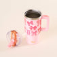 Blushing Bows Tumbler-20 oz