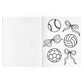 Sports Lover Coloring Book