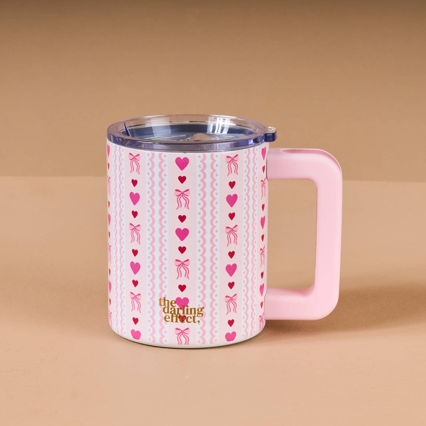 Oh So Lovely Insulated Mug-14oz