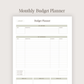 2026 Manda x Bailey Turner Planner