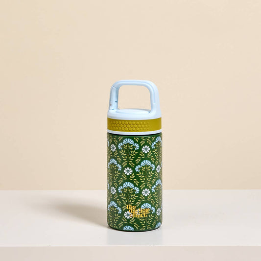 6 oz Lil' Bitty Bottle–Everbloom Forest Green