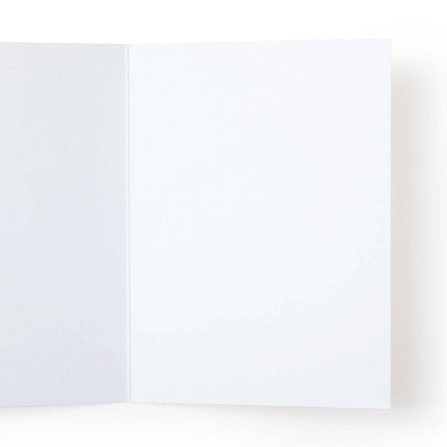 Many Thanks Lemon Pattern Greeting Card