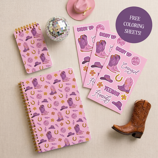 Tilly's Bundle
