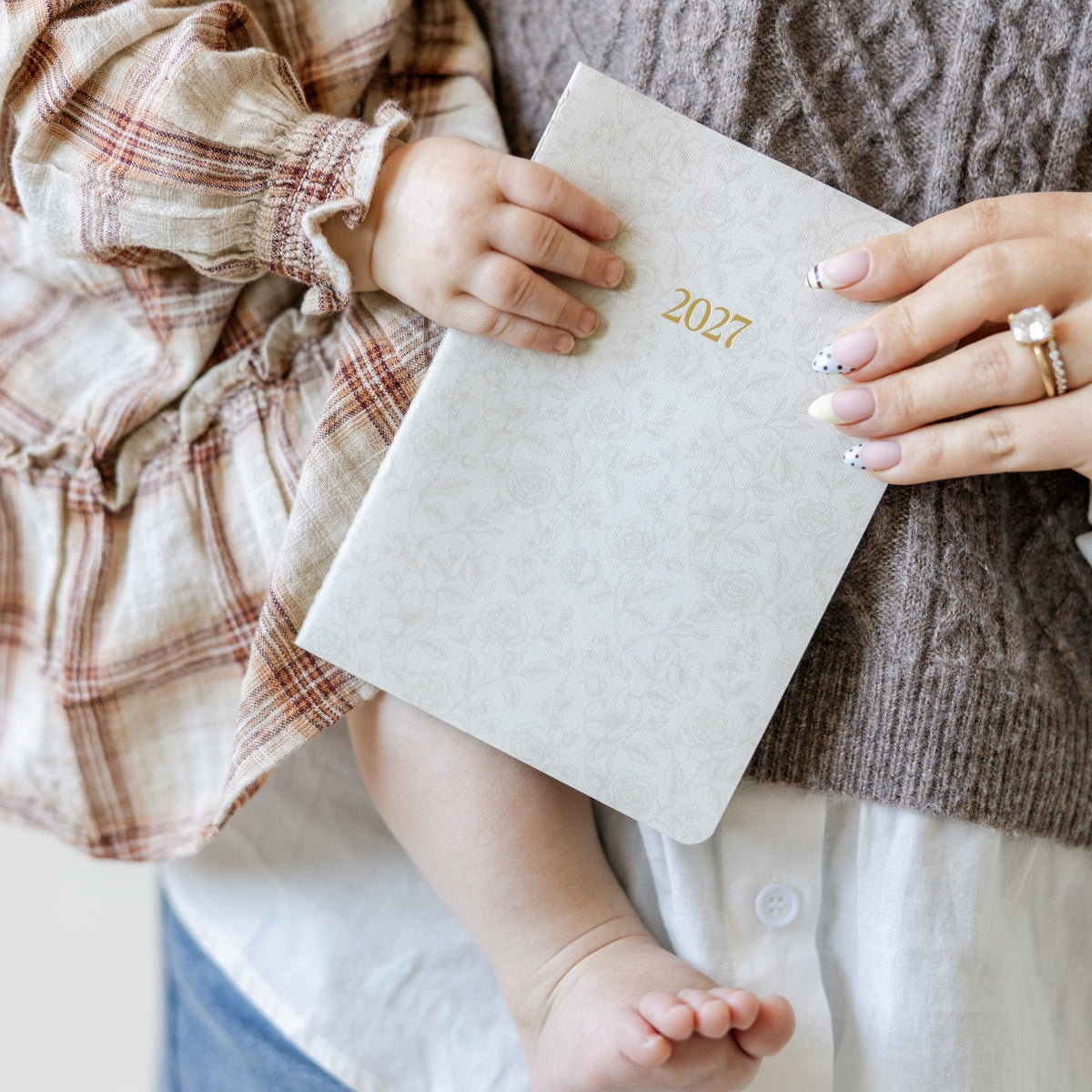 The Mabel - 2027 Pocket Planner