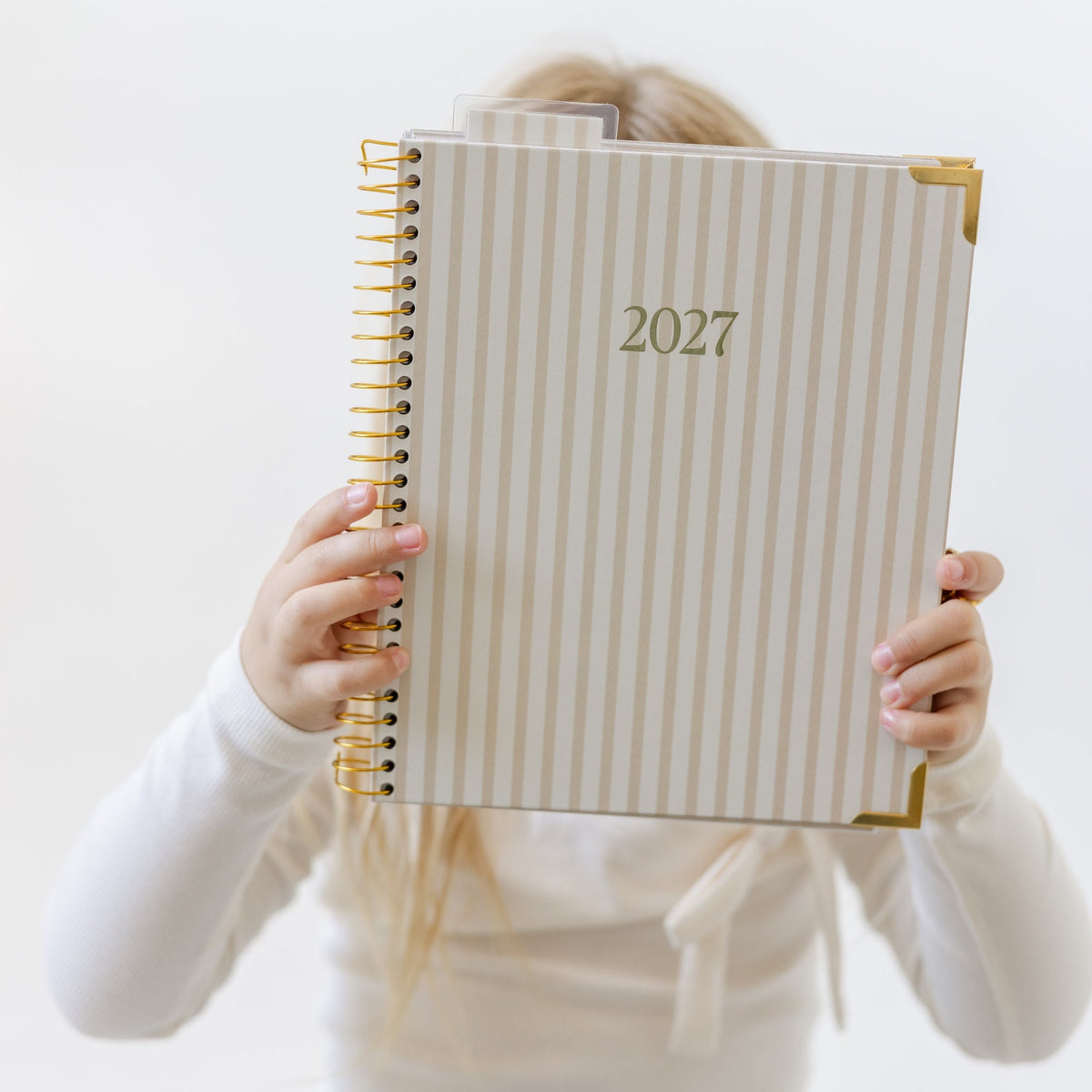 The Marlow - 2027 Weekly Planner