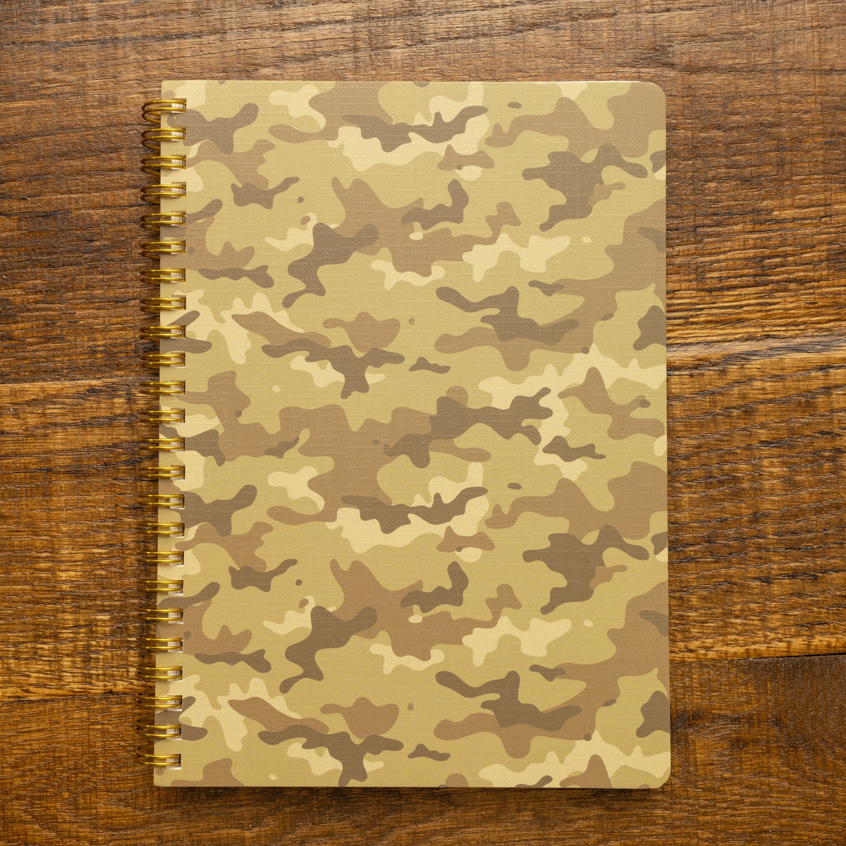 Charlie's Camo Bundle