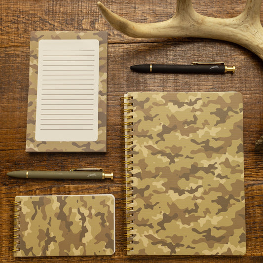 Charlie's Camo Bundle