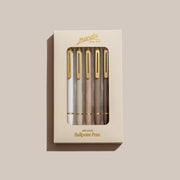 The Bailey Pens