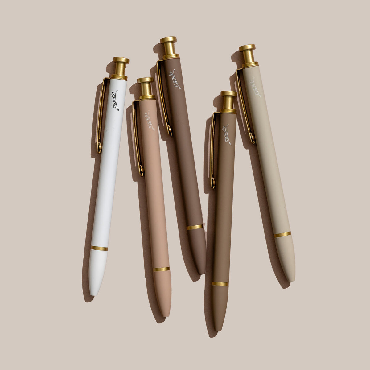 The Bailey Pens