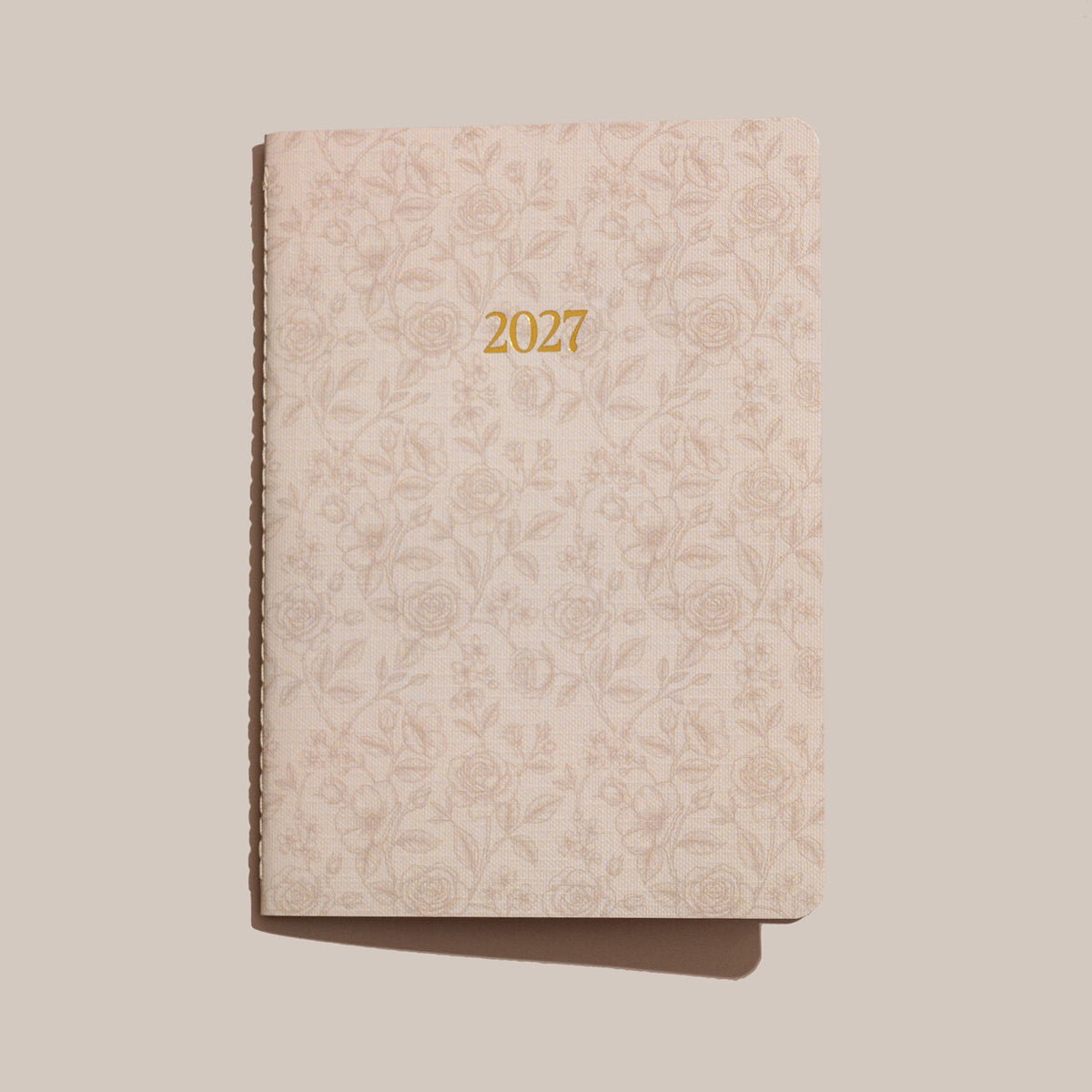 The Mabel - 2027 Pocket Planner