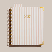 The Marlow - 2027 Weekly Planner