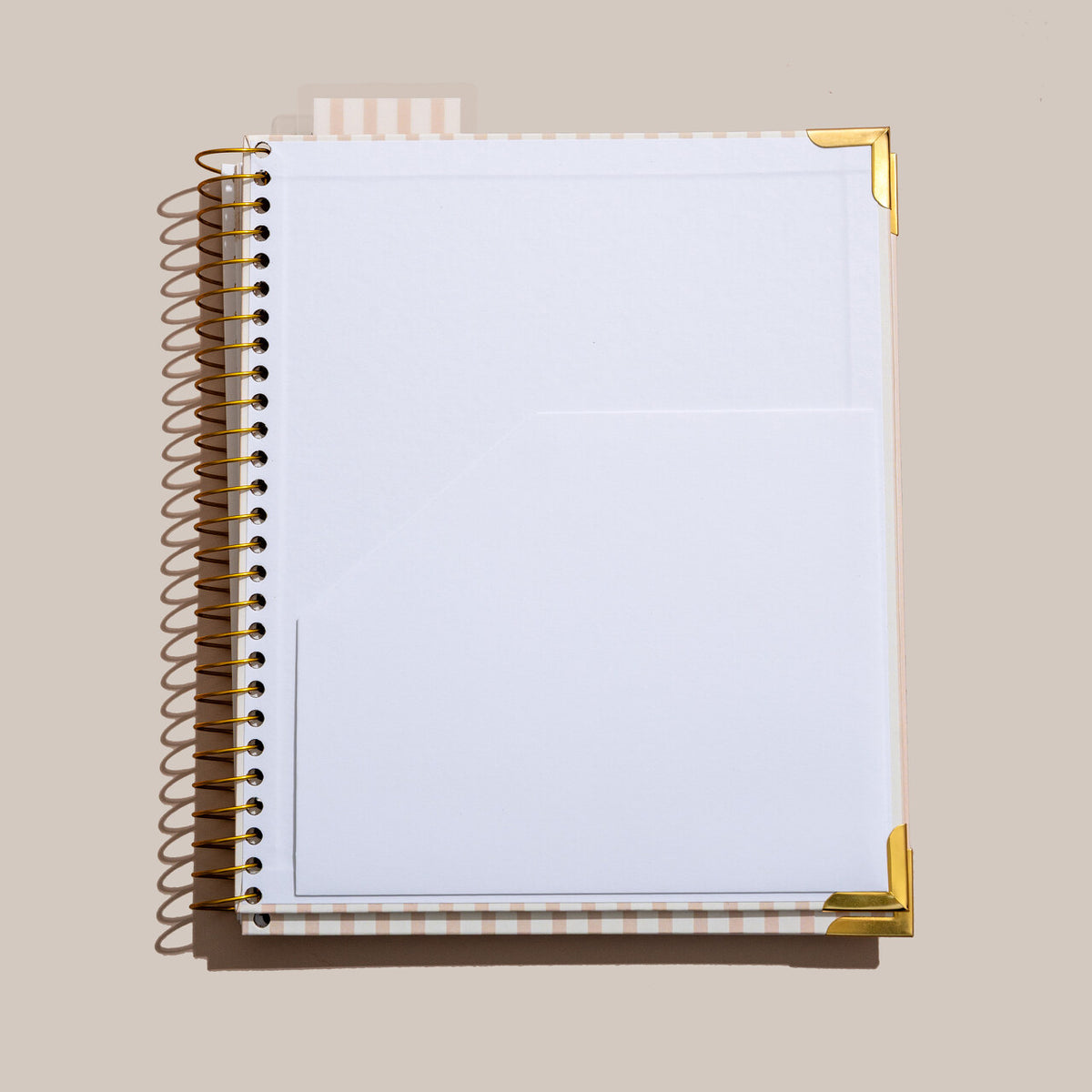 The Marlow - 2027 Weekly Planner