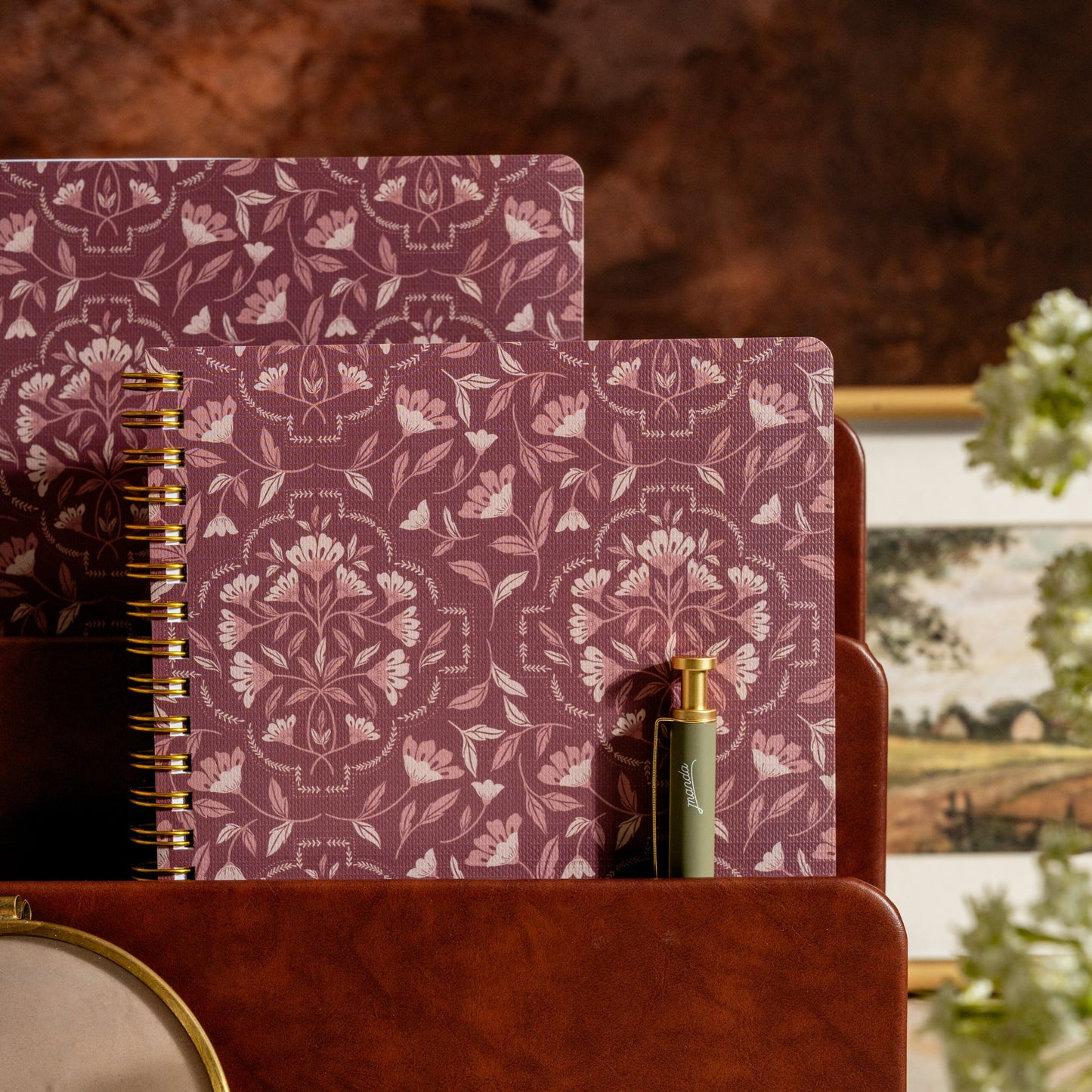Floralesque Set