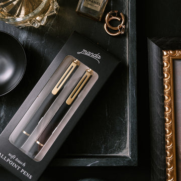 Audrey Pens