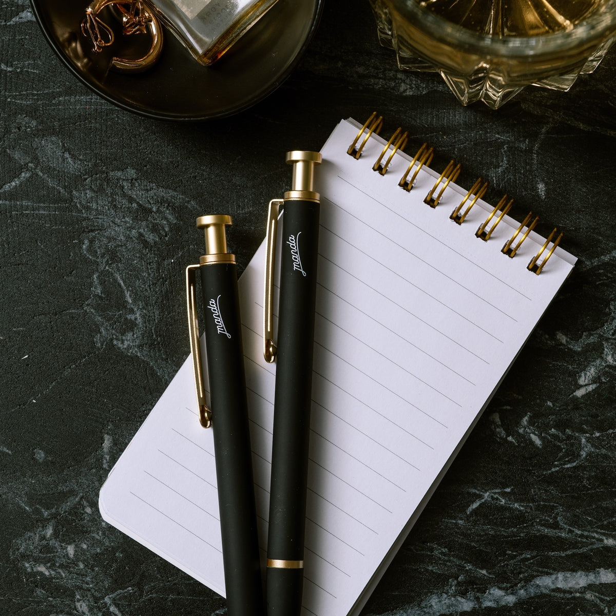 Audrey Pens