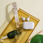 Wanderflower Wrist Lanyard