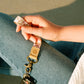 Wanderflower Wrist Lanyard