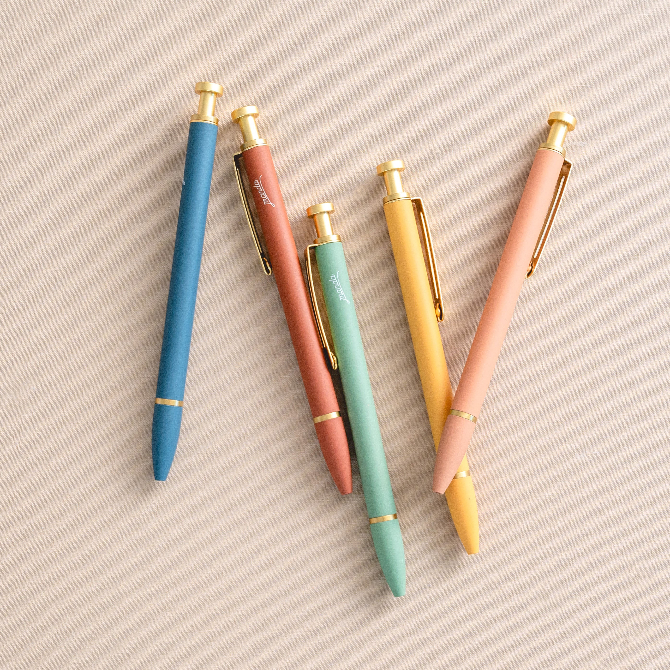 Pen Addict Variety Pack – manda