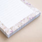 Wanderflower Notepad