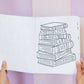 Hocus Pocus Coloring Book
