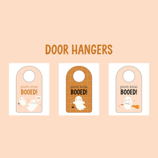 Boo Bundle