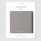 Luxury Matte Sticky Notes: Verona