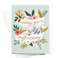 Wishing You a Swift Recovery Greeting Card
