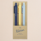 Kitchen Gel Pens