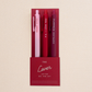 Lover Gel Pens